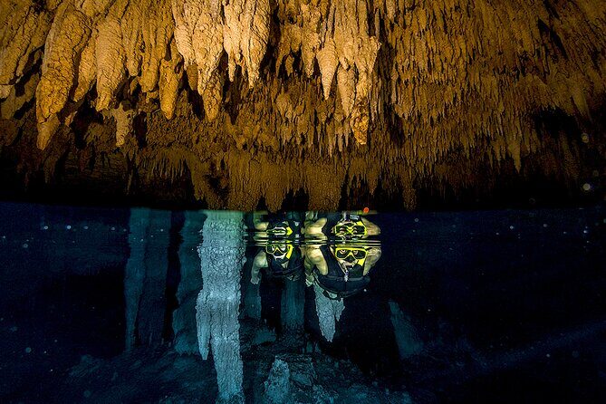Cancun Cenote Tour: Snorkeling, Rappelling and Ziplining - Final Thoughts: Is This Tour for You?