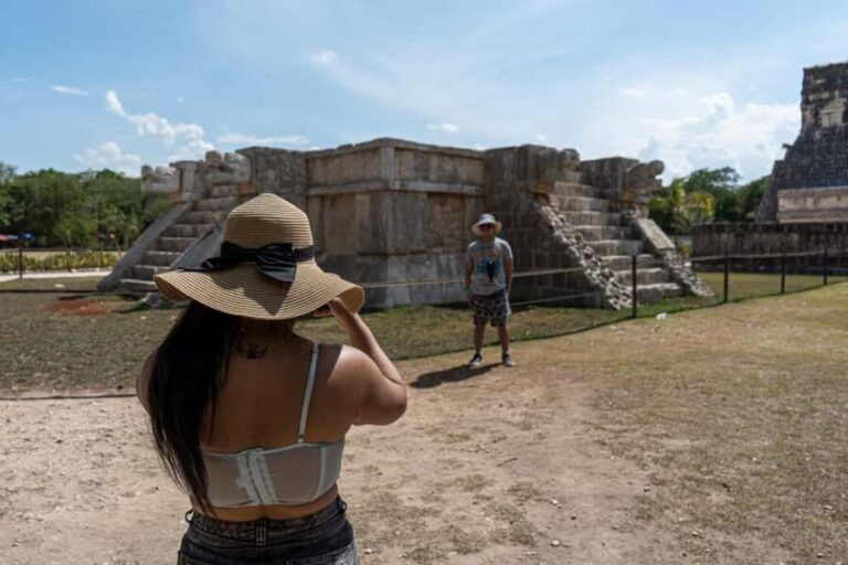 Cancun: Chichen Itza Early Access Guided Tour - Why Choose This Tour?