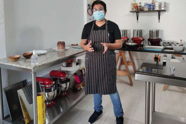 Cancún: Chocolate Making Class and Tasting with Chef - The Logistics: What You Need to Know