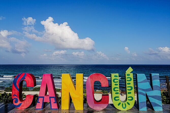 Cancun City Adventure! Private Half Day Tour - Practical Details to Keep in Mind