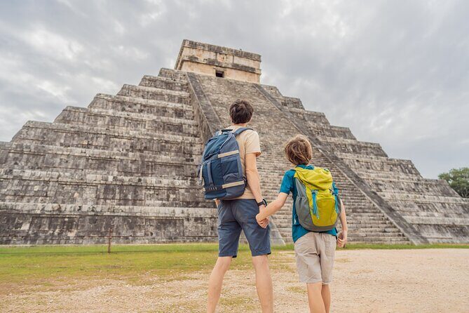 Cancún city Highlights: Private & Customizable tour - Frequently Asked Questions