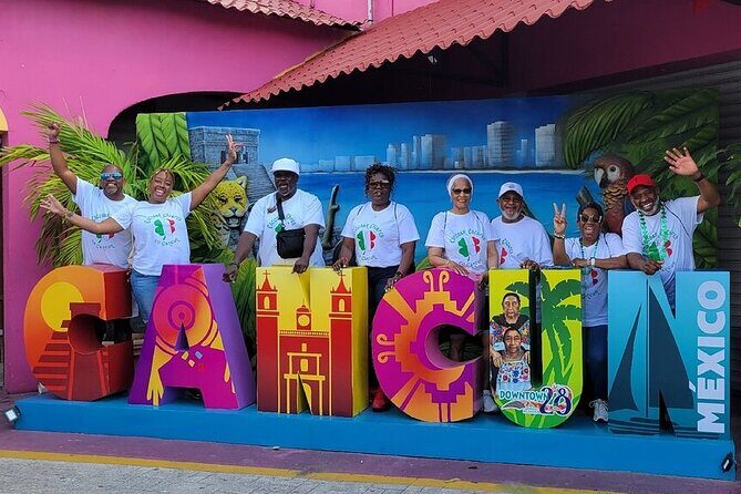 Cancun City Private Shopping and Food Experience - What Travelers Can Expect at Each Stop