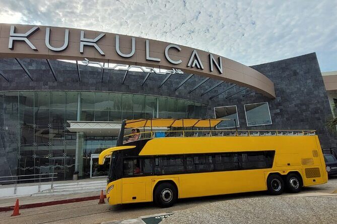 Cancun City Sightseeing Tour - The Experience: Pros and Cons