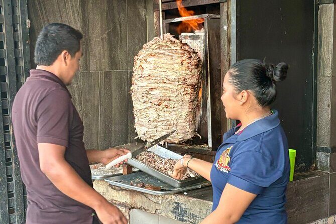 Cancún City Taco Tour with Transportation - Why This Tour Is a Great Value