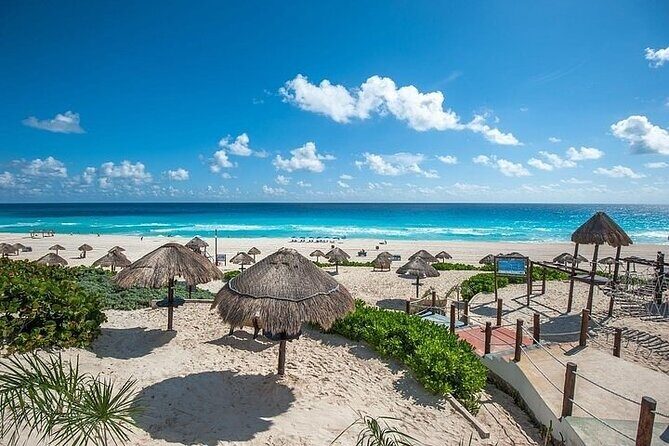 Cancun city Tour only from Cancun - Who Will Appreciate This Tour?