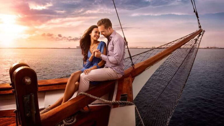 Cancun: Columbus The Romantic Dinner Cruise - Authentic Traveler Insights