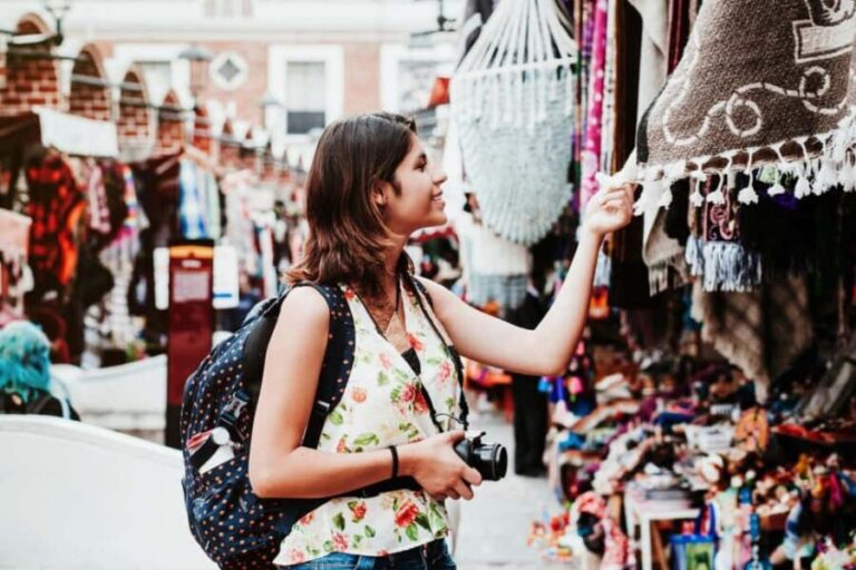 Cancun Cultural Odyssey: Private Tour Through Citys History - The Sum Up: Who Should Consider This Tour?