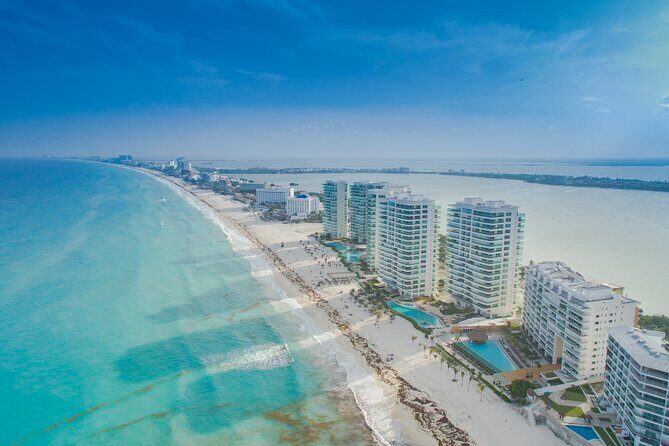 Cancun: CUN Airport to Cancun City Centre Hotels Shared Transfer - Why Travelers Appreciate This Service