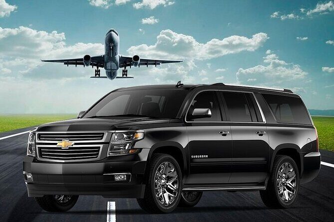 Cancun Deluxe SUV Private Roundtrip Transportation - Why Is This Service Valuable?