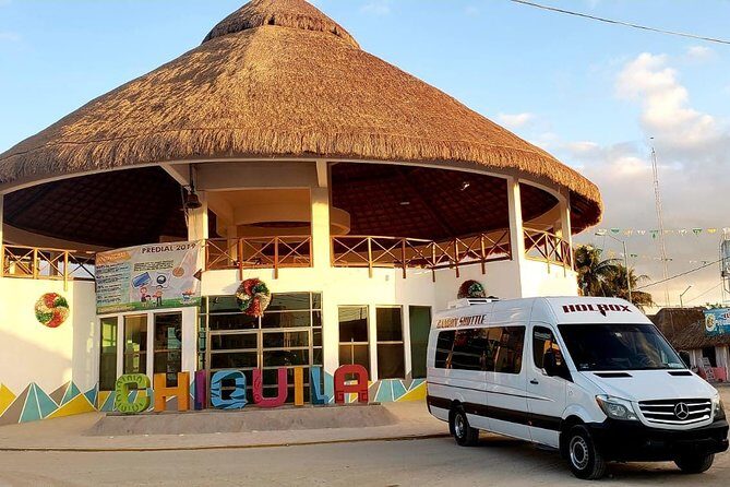 Cancun Downtown to Chiquila Shuttle - A Full Breakdown of the Cancun to Chiquila Shuttle Experience
