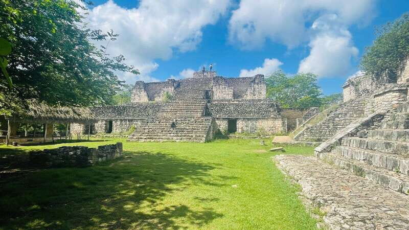 Cancun: Ek Balam and Cenote Hubikú Day Trip - A Deep Dive into the Day Trip Experience