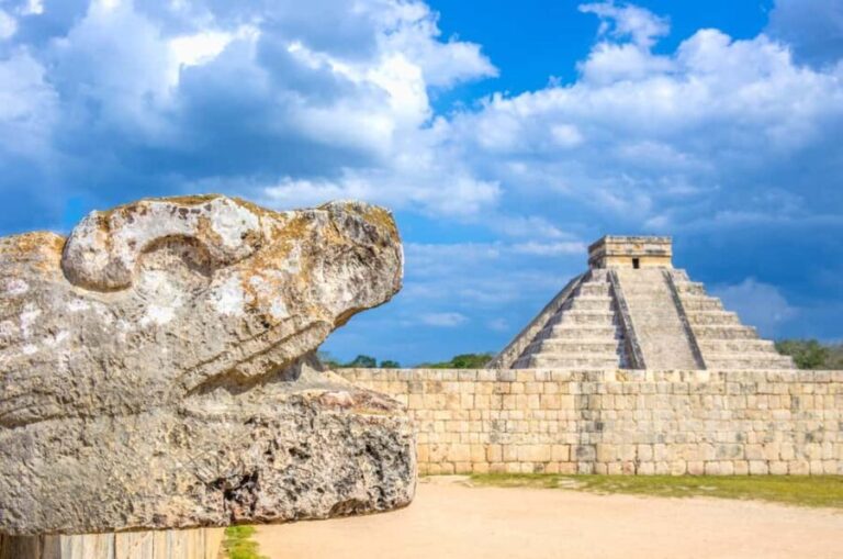 Cancun: Exclusive sunrise at Chichen Itza, expert tour guide - Value for Money and Overall Impression