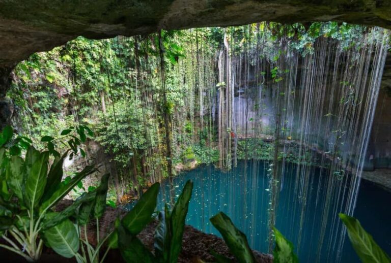 Cancun: Explore Tulum, swim with turtles, cenote, and snorkel in caves - What Makes This Tour Stand Out