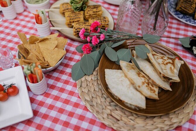 Cancún Flavor Quest: Market to Table Private Experience - Who Will Love This Tour?