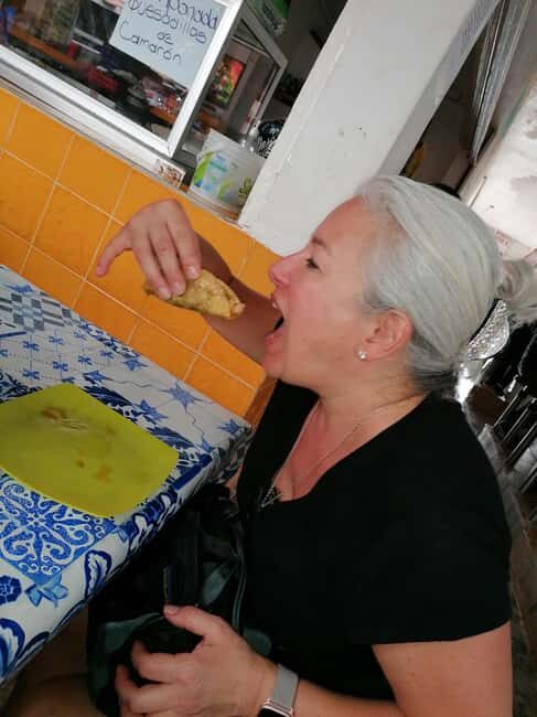 Cancún Foodie Delight: Local Markets & Street Food Feast - The Itinerary in Detail