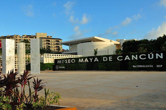 Cancun Guided Sightseeing, Shopping and Tasting Tour - A Detailed Breakdown of the Itinerary