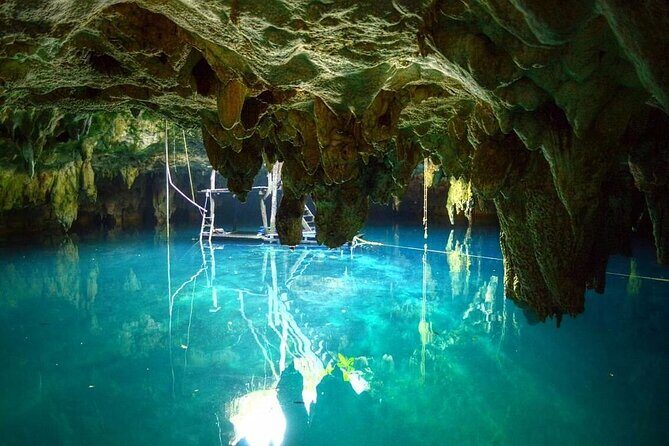 Cancun Guided Sightseeing with Taco Lunch & Cenote Experience - Final Thoughts