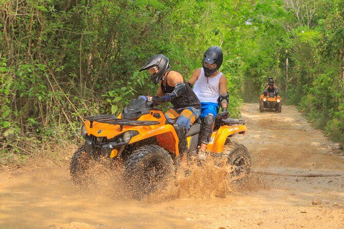Cancun Half-Day ATV and Ziplining Outdoor Experience - Final Thoughts