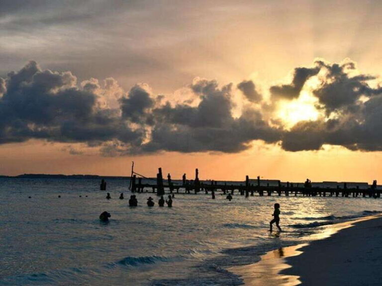 Cancun: Half-Day Private Catamaran for 35 guests - Itinerary Breakdown: What You’ll Experience