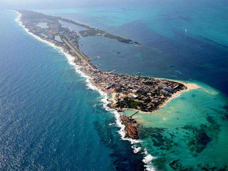 Cancun: Half Day Private Catamaran to Isla Mujeres - Snorkeling at El Meco Coral Reef