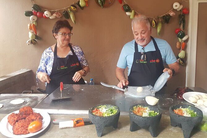 Cancun Hands-On Mexican Cooking Class - The Sum Up: Is It Worth It?