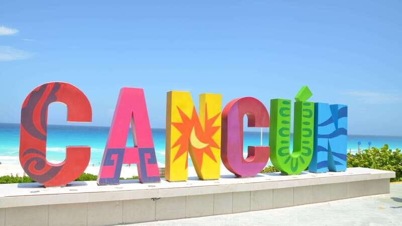 Cancun: Hop-On-Hop-Off Sightseeing Bus Tour - What You Can Expect from the Route