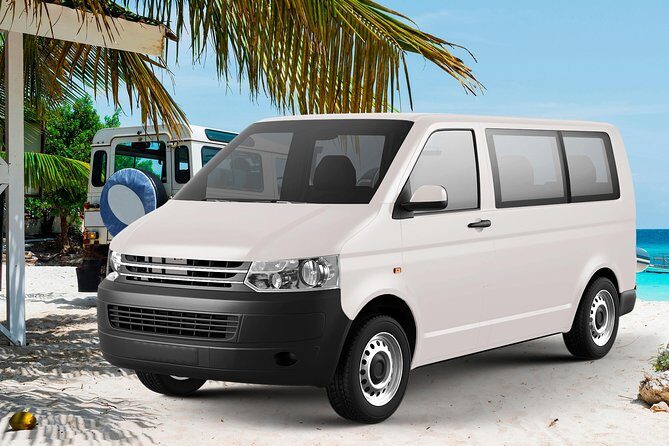 Cancun Hotel-Airport Private VAN Transportation - The Reality: What Do Travelers Say?