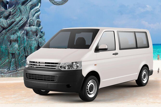 Cancun Hotel to Airport Shuttle Transportation - FAQ