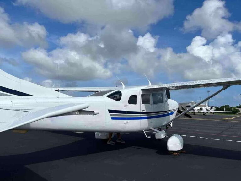Cancun Hotel Zone: Panoramic Flight - Who Is This Tour Best For?