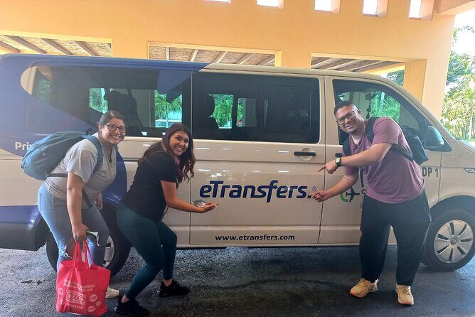 Cancun Hotel Zone Private Transfer From and To Cancun Airport - Real Experiences from Travelers
