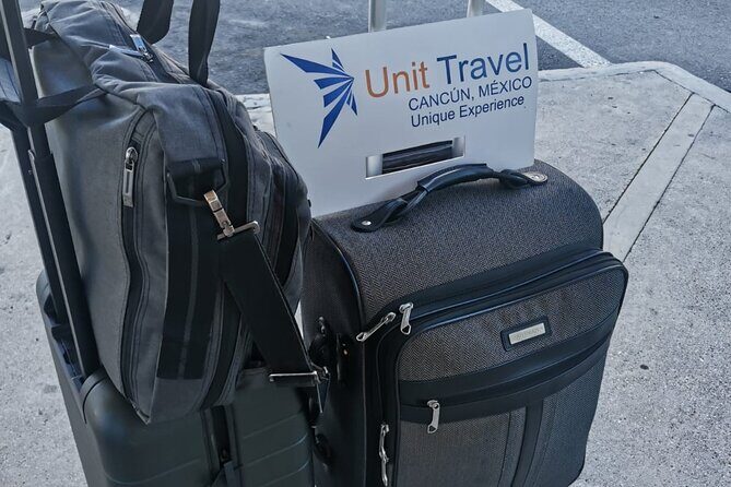 Cancun Int.Airport to The hotel zone cancun 1-3 passengers ROUNDTRIP - Who Should Book This Service?