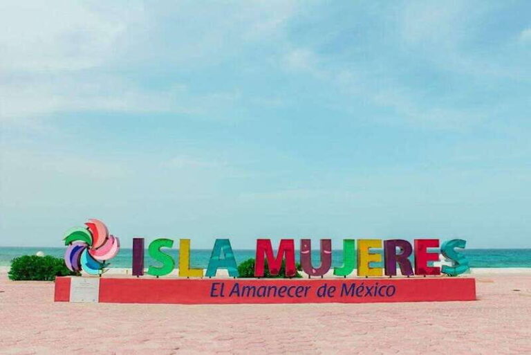 Cancun: Isla Mujeres Yacht Tour - Why This Tour Works and Who It Suits Best