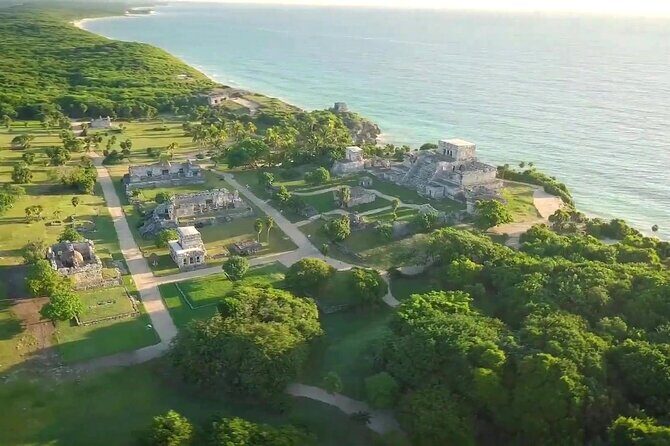 Cancun Jungle Tour: Tulum, Cenote Snorkeling, Ziplining, Lunch - Who Is This Tour Best For?