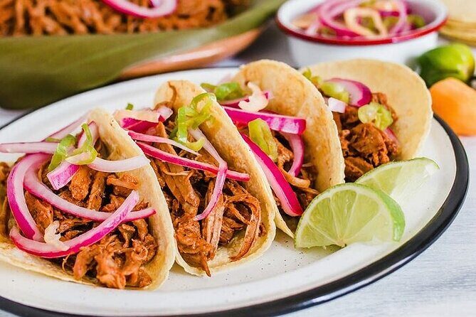 Cancun LGBT Hands on Cooking Tacos and Bottomless Margs - Practical Details and Considerations