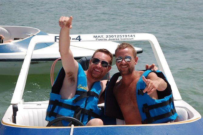 Cancun Mangrove Channel Adventure with Transportation - Authentic Experiences and Traveler Tips