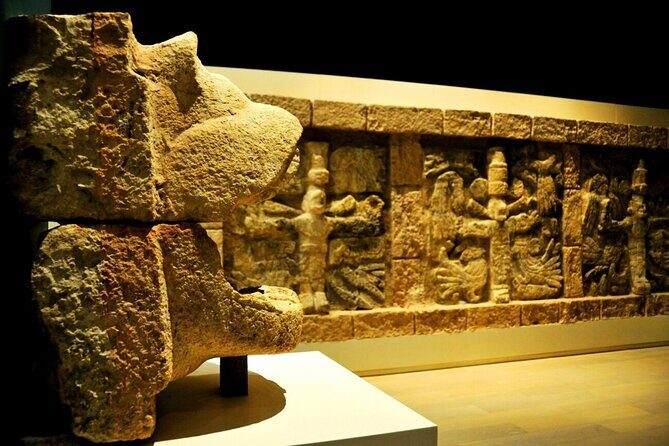 Cancun Mayan Museum Skip-the-Line Ticket - Who Should Consider This Tour?