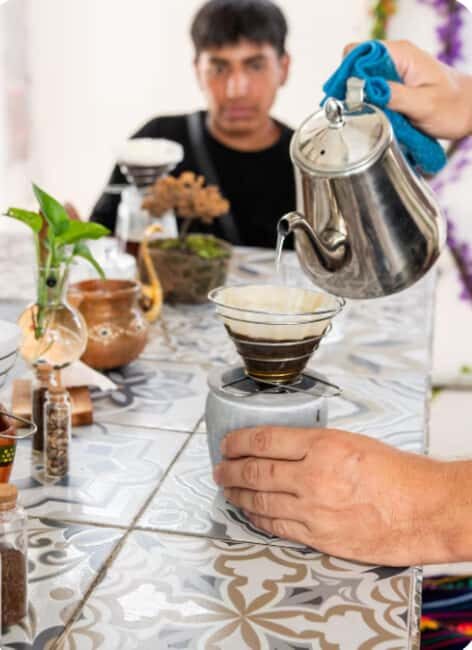 Cancún: Mexican Coffee and Maya Culture Workshop - Why This Experience Matters
