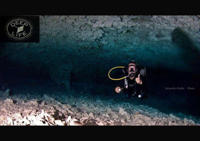 Cancun: Open water diver course in Cancun - isla Mujeres - Detailed Breakdown of the Itinerary