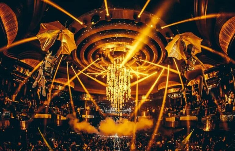 Cancun: Party Passport with VIP Club Entry & Drink Deals - The Value of the Party Passport