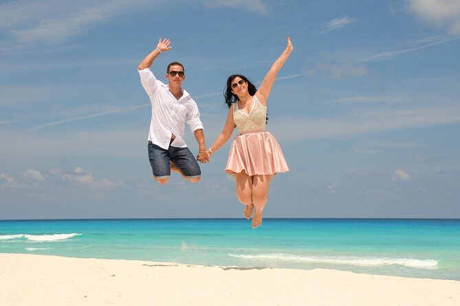 Cancun Photo Session - Why This Photo Session Is Worth Considering