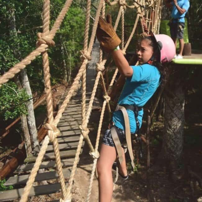 Cancun & Playa Del Carmen: Deluxe Jungle Adventure - What We Love & What to Consider