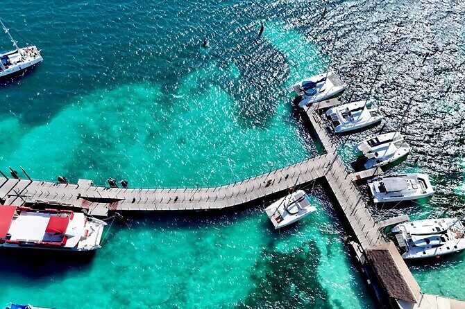 Cancún Private Catamaran to Isla Mujeres with Snorkeling & Lunch - Included & Not Included: What You Really Get