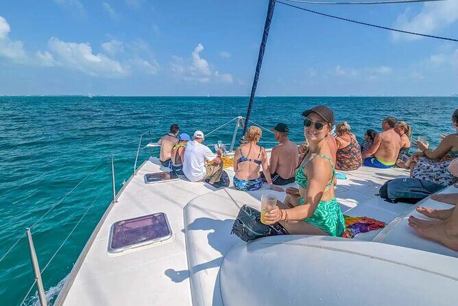 Cancún Private Catamaran with Snorkel and Open Bar - Analyzing the Cost and Value