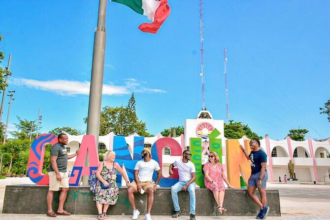 Cancun Private City Tour - The Detailed Breakdown of the Tour