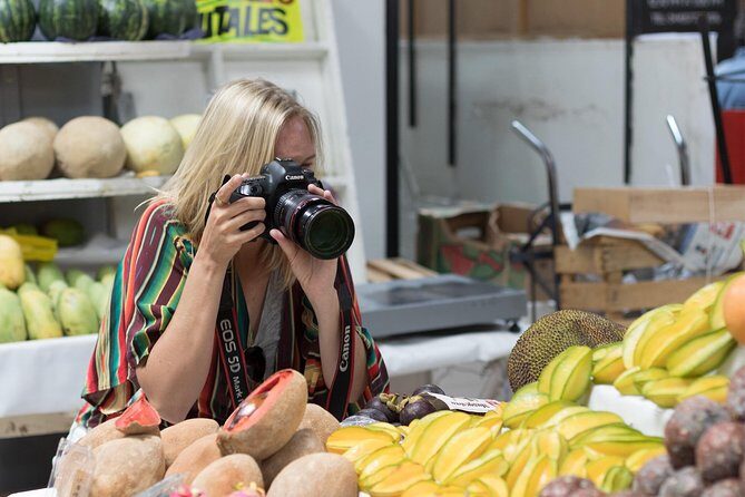 Cancun Private Foodies Market Tour and Street Food - Why This Tour Works for Travelers