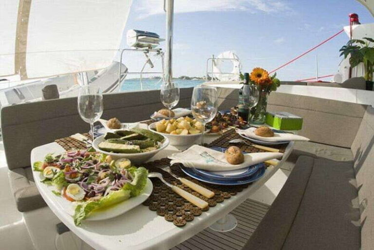 Cancun: Private Luxury Catamaran to Isla Mujeres - Is It Worth the Price?
