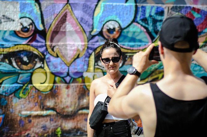 Cancun Private PhotoWalk and City Tour - Deep Dive into the Experience: Why It Matters for Your Trip