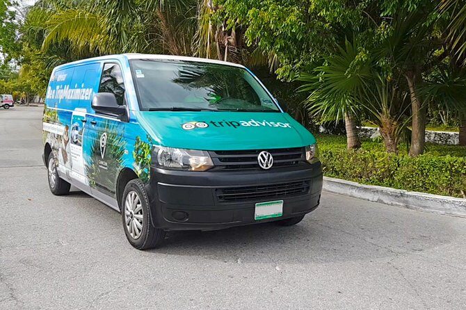 Cancun Private Round trip Airport Transfer - Final Thoughts