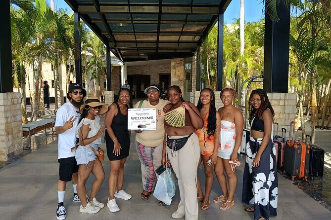 Cancun Private Shopping Tour! City Sightseeing - Authentic Experiences and Practical Details
