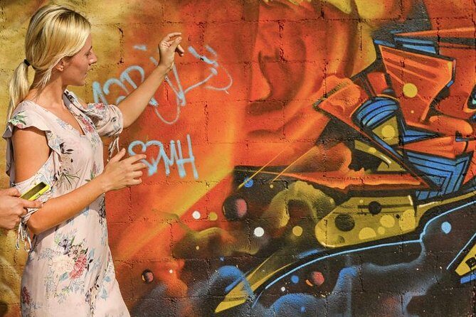 Cancun Private Street Art Tour - An In-Depth Tour Experience
